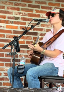 “NO ONE SAW THIS COMING: John Foster Shocks Fans With Surprise Duet Featuring Carrie Underwood